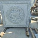 铁岭芝麻白芝麻灰别墅雕刻板