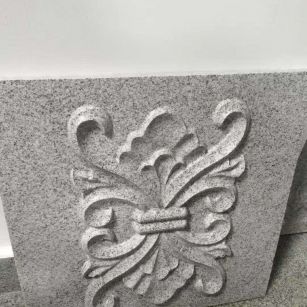 铁岭芝麻白雕刻版