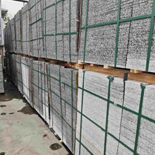 铁岭芙蓉白地铺石，石材地铺石