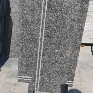 铁岭英国棕楼梯踏步