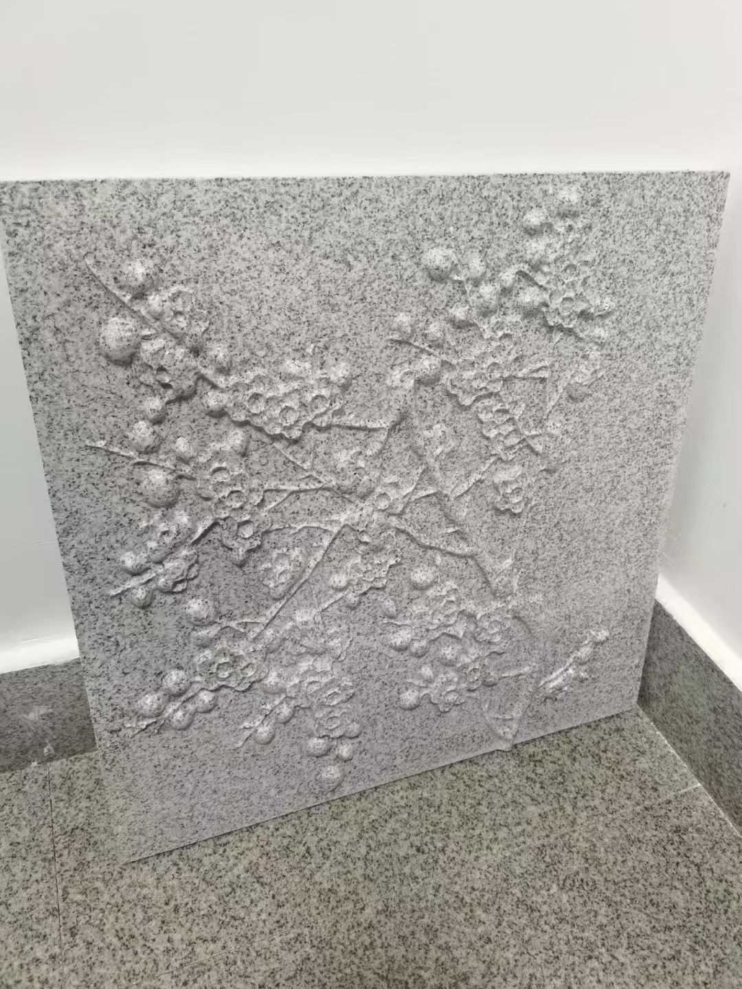 铁岭芝麻白雕刻版，异形定制