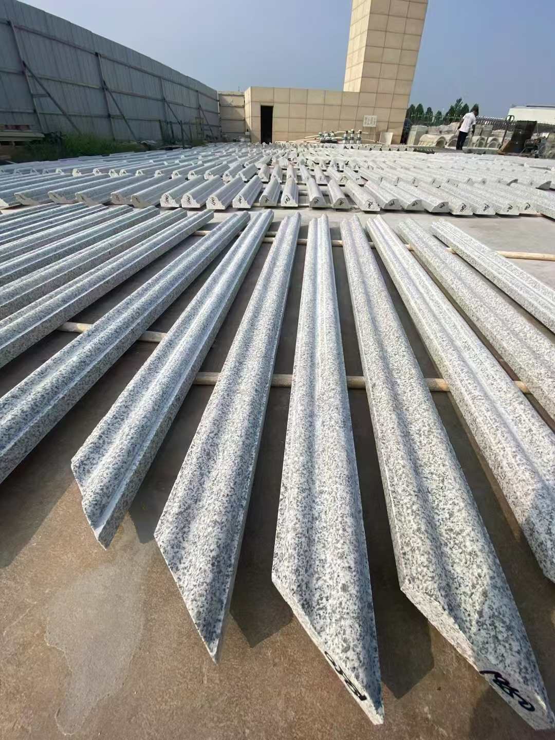 铁岭 别墅异形线条 异形定制